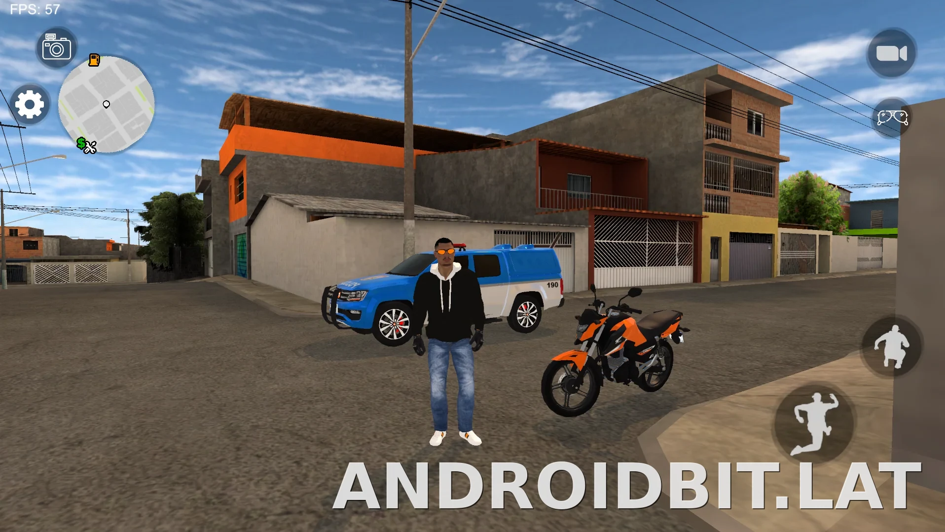 Elite Auto Brasil скриншот 1