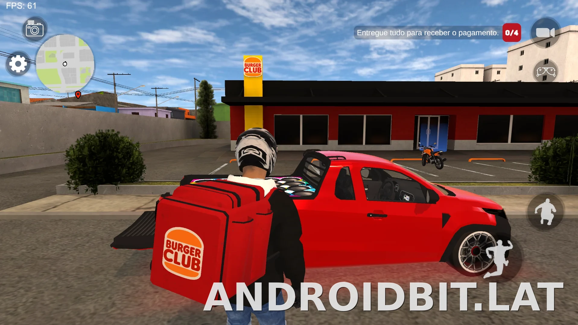 Elite Auto Brasil скриншот 6
