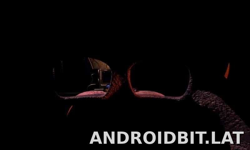Five Nights at Freddy's 2 скриншот 4