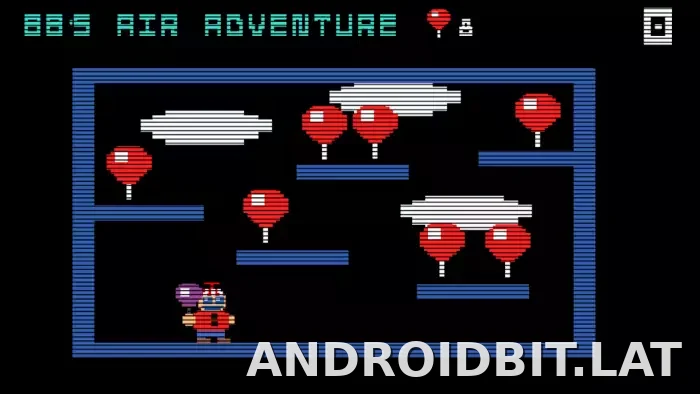 Five Nights at Freddy's 3 скриншот 3