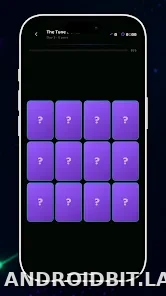 Fusvob скриншот 3