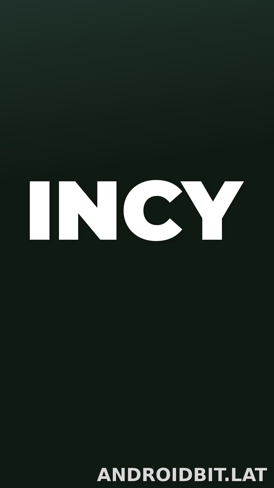 Incy скриншот 5