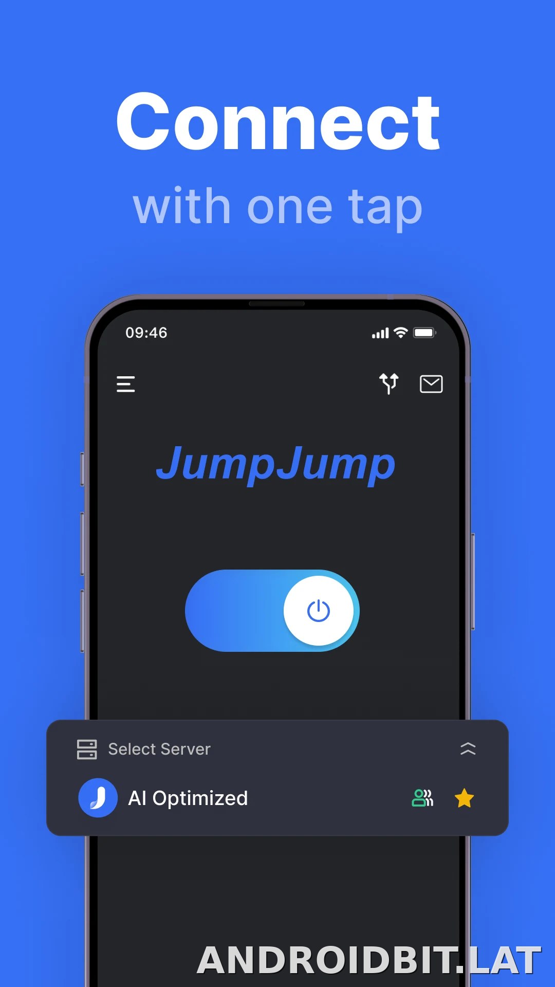 JumpJump скриншот 1