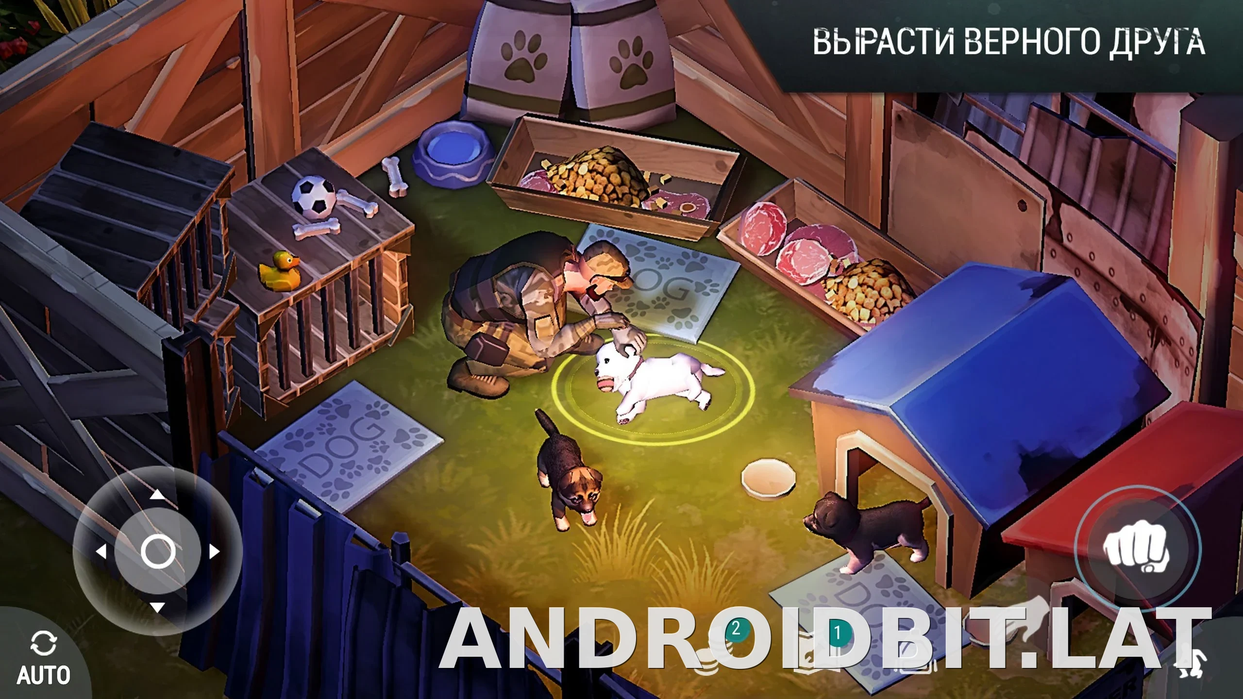 Last Day on Earth: Survival скриншот 6