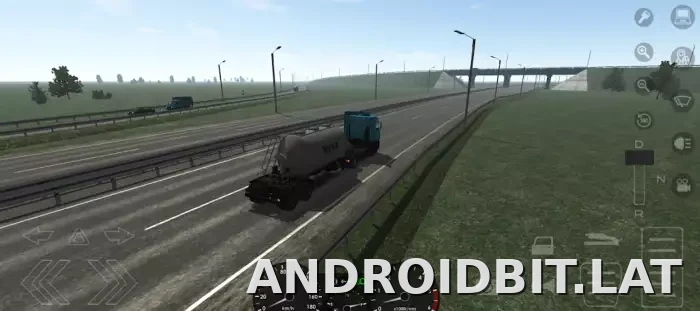 Motor Depot скриншот 4